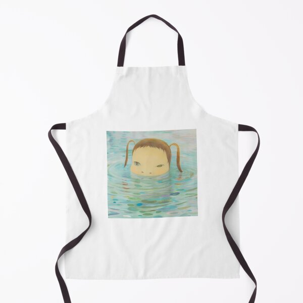 Item preview, Nara Yoshimoto - Nara Yoshimoto Art - Nara Yoshimoto Artwork - Nara Yoshimoto Paintings designed and sold by martisterez.