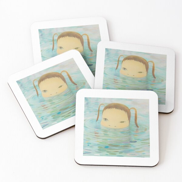 Item preview, Nara Yoshimoto - Nara Yoshimoto Art - Nara Yoshimoto Artwork - Nara Yoshimoto Paintings designed and sold by martisterez.