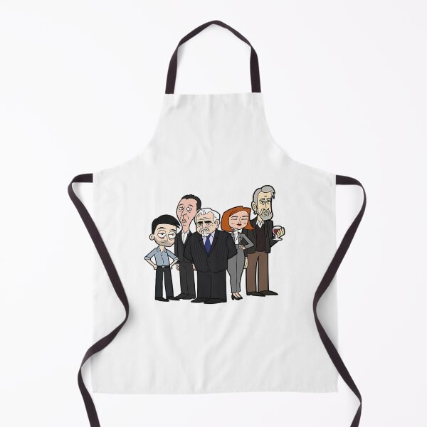 Item preview, Sucesión - La familia Roy designed and sold by seitz-robbyn.