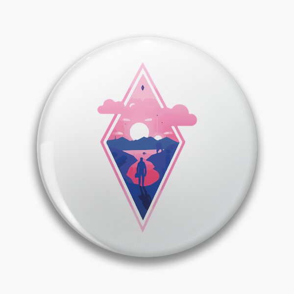 Item preview, No Man'S Sky - Logo designed and sold by casper-charmain.