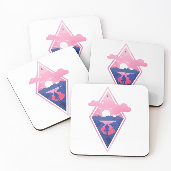 Item preview, No Man'S Sky - Logo designed and sold by casper-charmain.
