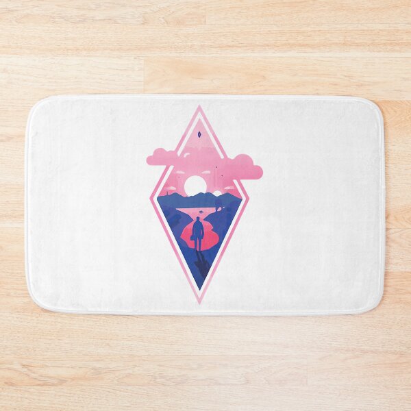 Item preview, No Man's Sky - Logotipo designed and sold by casper-charmain.