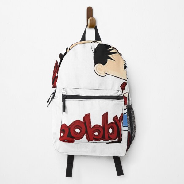 Item preview, Bobbys World Cartoon designed and sold by ZenithPlace.