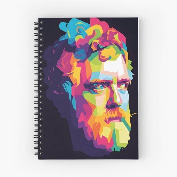 Item preview, Glen Hansard Pop Art designed and sold by Kindcorner.