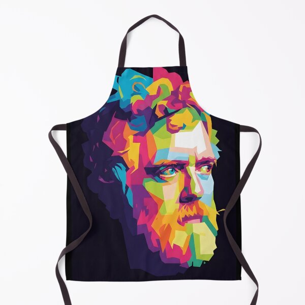 Item preview, Glen Hansard Pop Art designed and sold by Kindcorner.