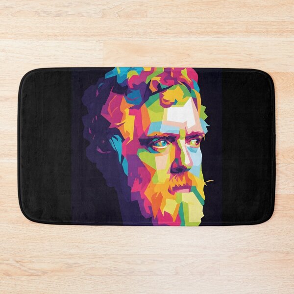 Item preview, Glen Hansard Pop Art designed and sold by Kindcorner.