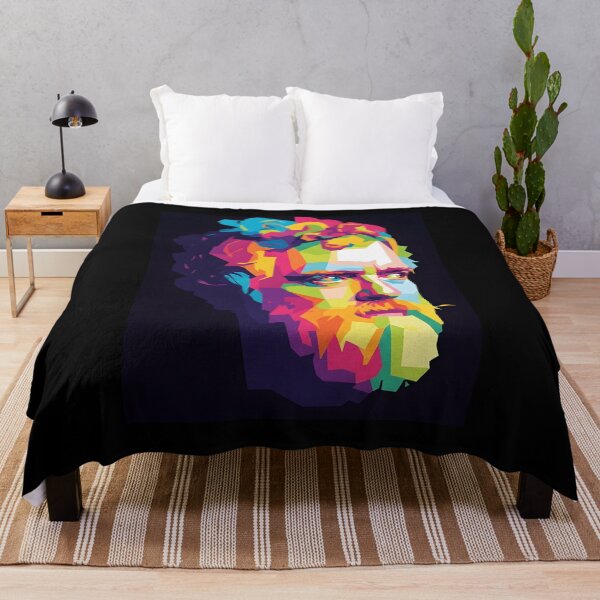Item preview, Glen Hansard Pop Art designed and sold by Kindcorner.