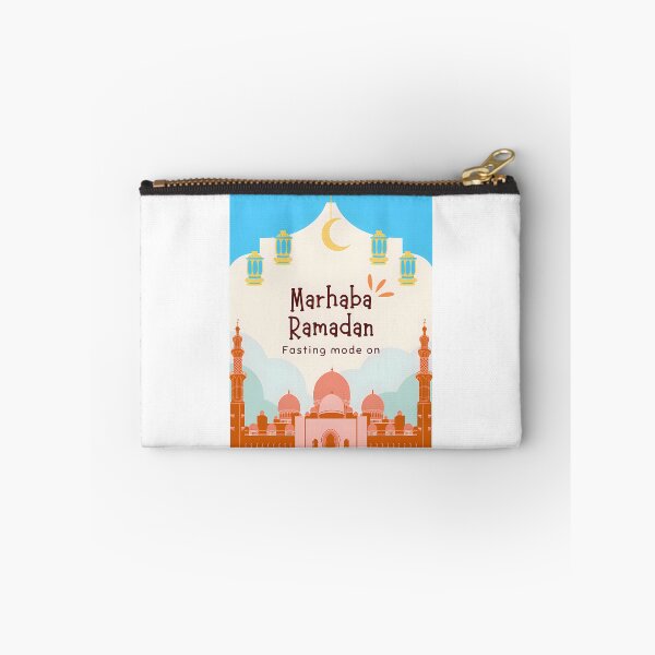Item preview, Marhaba Ramadan designed and sold by ZeeyaSho.