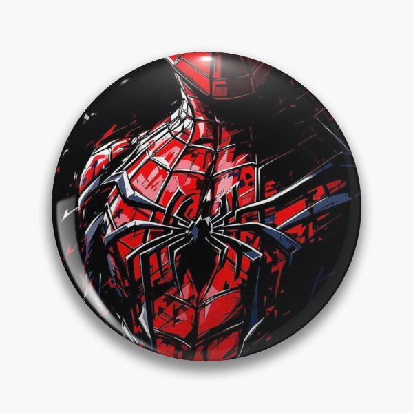 Item preview, Spide 1 designed and sold by EstherRHostette.