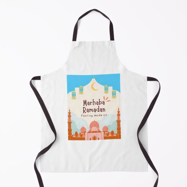 Item preview, Marhaba Ramadan designed and sold by ZeeyaSho.