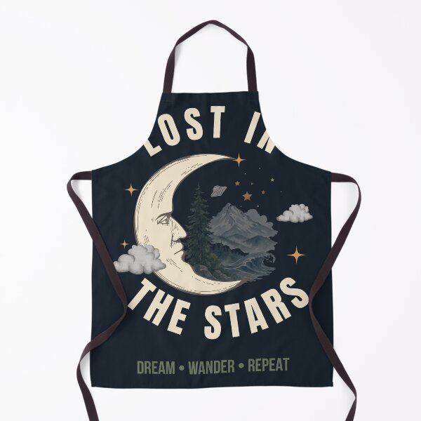 Item preview, Lost In The Stars designed and sold by Uvclick.