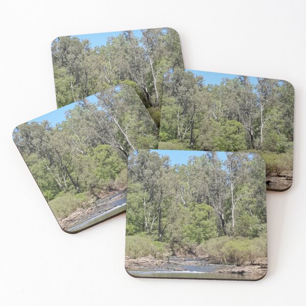Item preview, Blackwood River 4 Western Australia. WallsOfFame designed and sold by WallsOfFameAust.