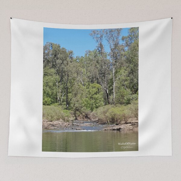 Item preview, Blackwood River 4 Western Australia. WallsOfFame designed and sold by WallsOfFameAust.