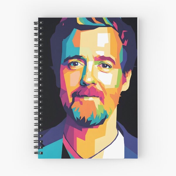 Item preview, Glen Hansard Pop Art designed and sold by Kindcorner.