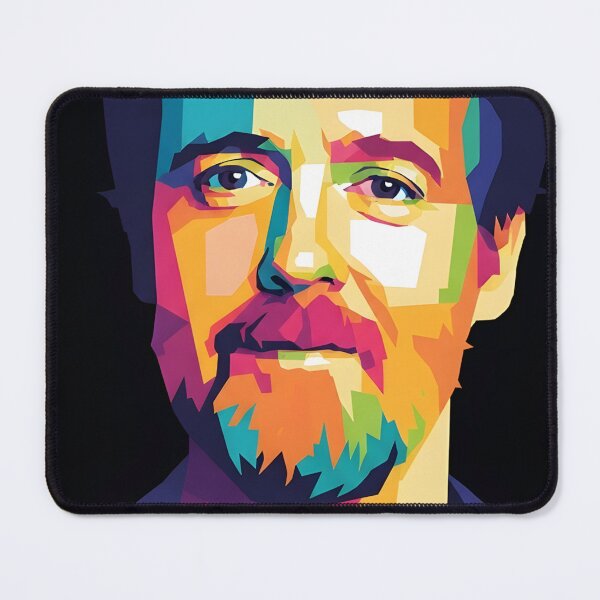 Item preview, Glen Hansard Pop Art designed and sold by Kindcorner.