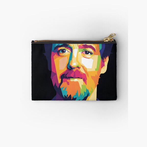 Item preview, Glen Hansard Pop Art designed and sold by Kindcorner.