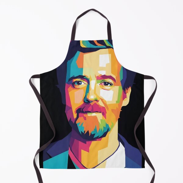 Item preview, Glen Hansard Pop Art designed and sold by Kindcorner.