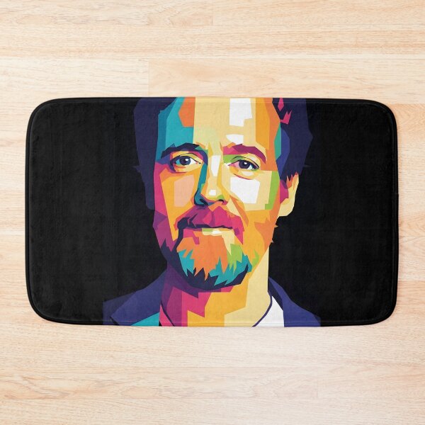 Item preview, Glen Hansard Pop Art designed and sold by Kindcorner.