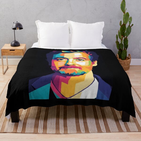 Item preview, Glen Hansard Pop Art designed and sold by Kindcorner.