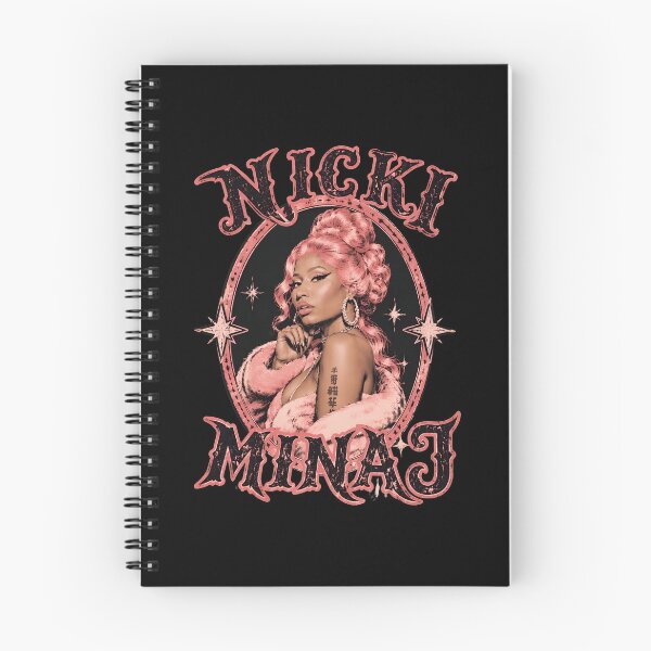 Item preview, Nicki Minaj designed and sold by Mi-Zouhra.