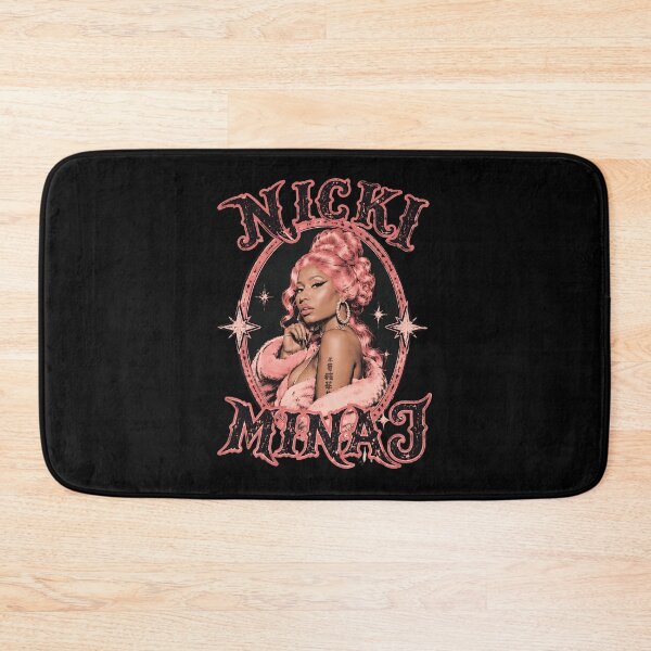 Item preview, Nicki Minaj designed and sold by Mi-Zouhra.