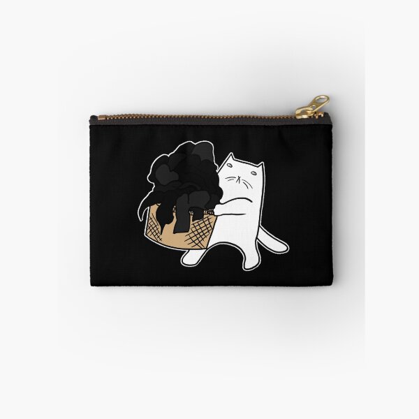 Item preview, Laundry time goth  designed and sold by eri-morie.