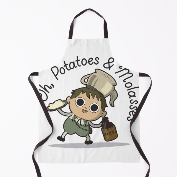 Item preview, Potatoes And Molasses designed and sold by ZenithPlace.