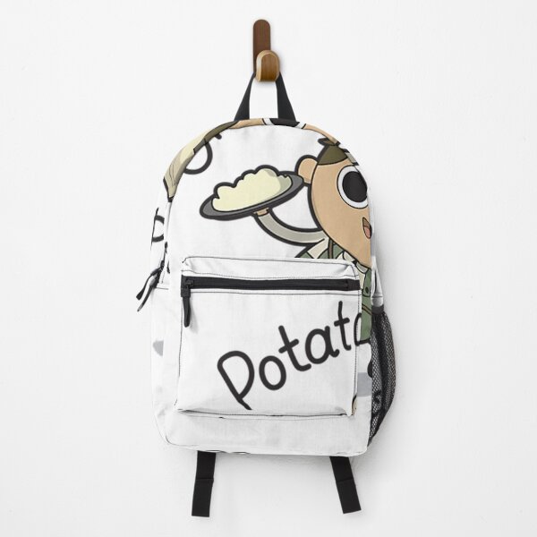 Item preview, Potatoes And Molasses designed and sold by ZenithPlace.