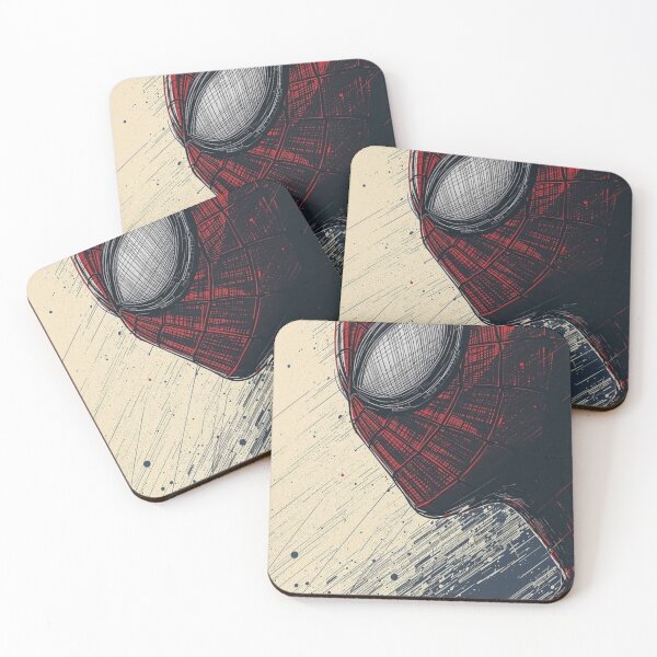 Item preview, Spide 4 designed and sold by EstherRHostette.