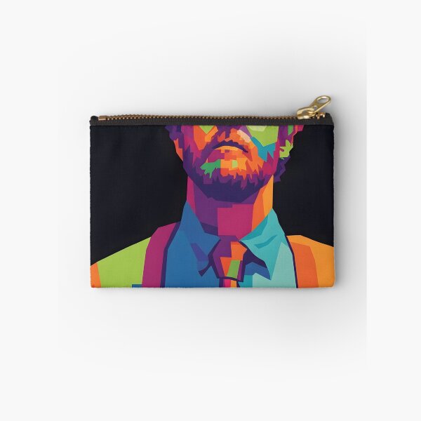 Item preview, Glen Hansard Pop Art designed and sold by Kindcorner.