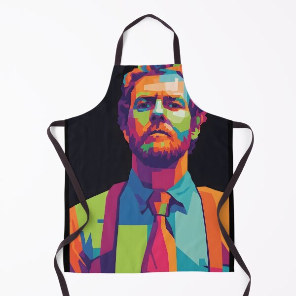 Item preview, Glen Hansard Pop Art designed and sold by Kindcorner.