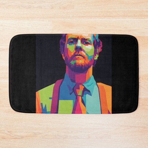 Item preview, Glen Hansard Pop Art designed and sold by Kindcorner.