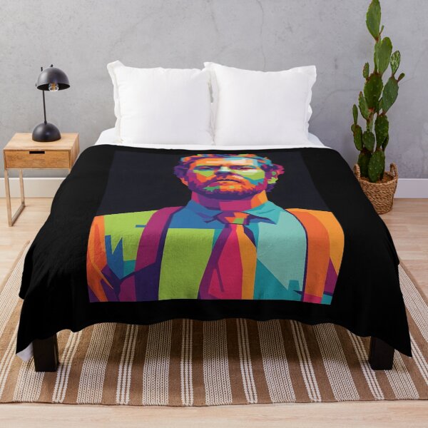 Item preview, Glen Hansard Pop Art designed and sold by Kindcorner.