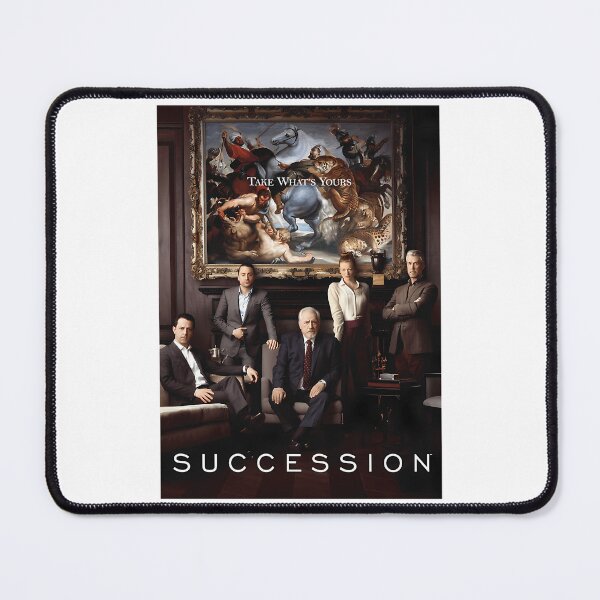 Item preview, Succession 7 designed and sold by seitz-robbyn.