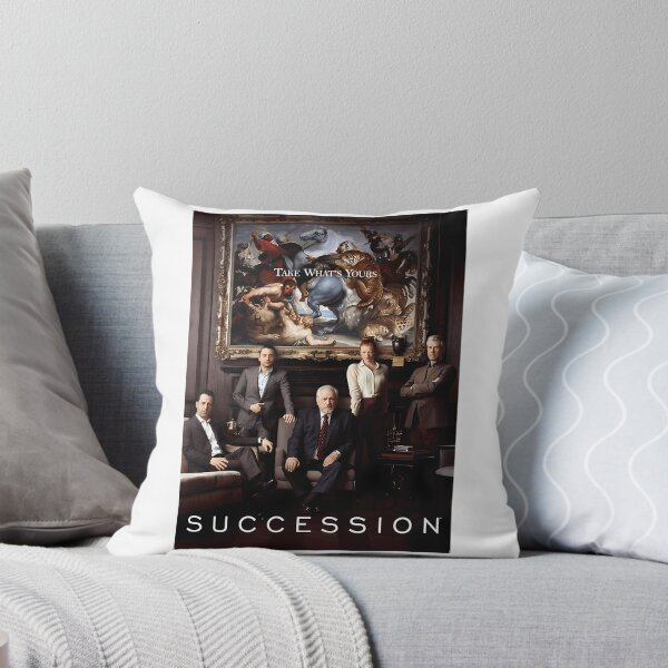 Item preview, Succession 7 designed and sold by seitz-robbyn.