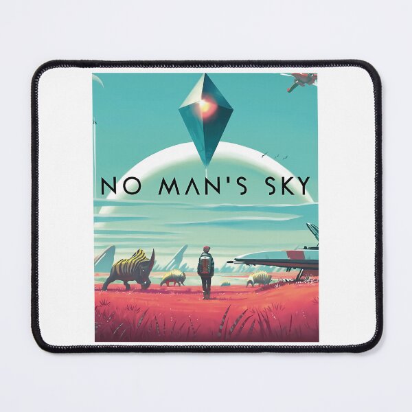 Item preview, No Mans Sky designed and sold by casper-charmain.