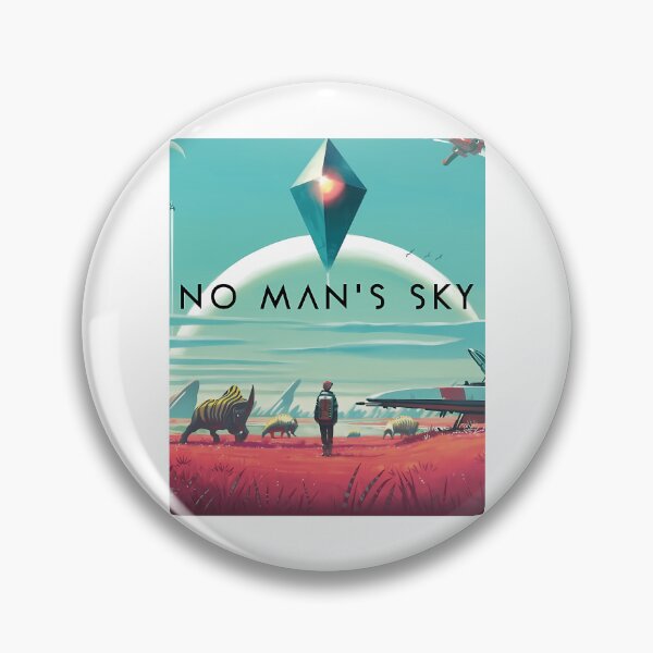 Item preview, No Mans Sky designed and sold by casper-charmain.