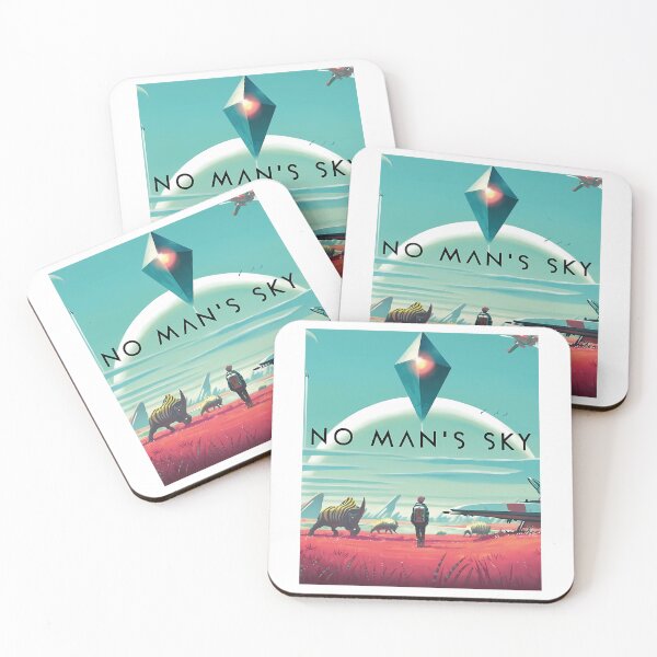 Item preview, No Mans Sky designed and sold by casper-charmain.