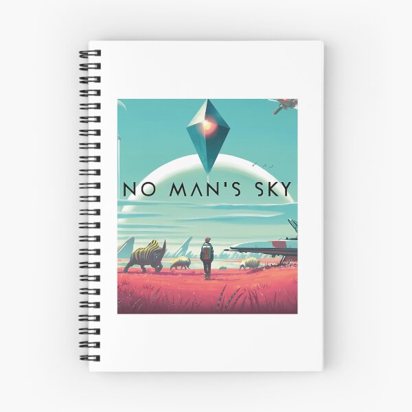 Item preview, No Mans Sky designed and sold by casper-charmain.
