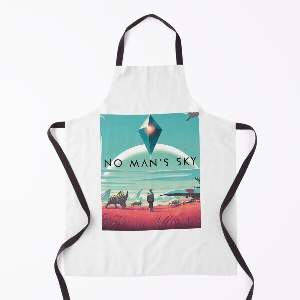 Item preview, No Mans Sky designed and sold by casper-charmain.