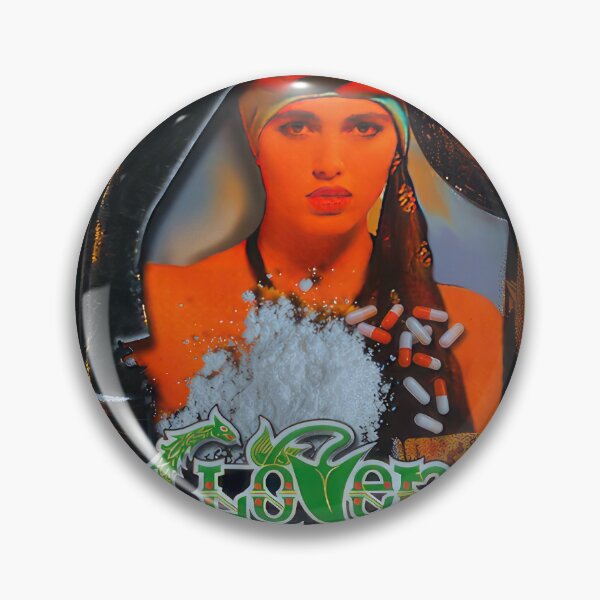 Item preview, Album Cloven Hoof A Sultan's Ransom 1989 designed and sold by kakkak2305.