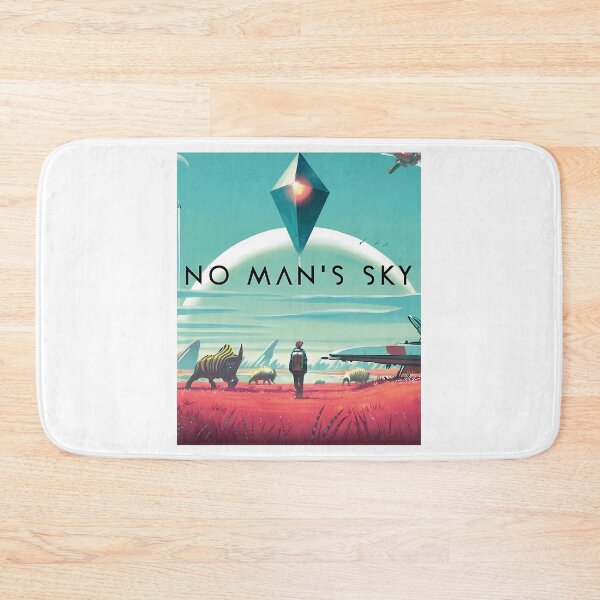 Item preview, No Mans Sky designed and sold by casper-charmain.