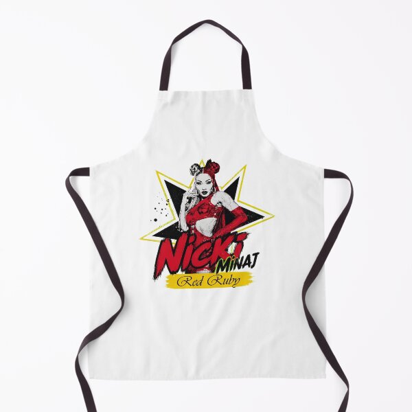 Item preview, Nicki Minaj Red Ruby designed and sold by Mi-Zouhra.