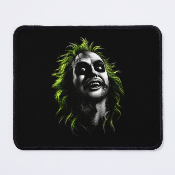 Item preview, Beetlejuice Mineral Washed Graphic designed and sold by ErvinWeeks.