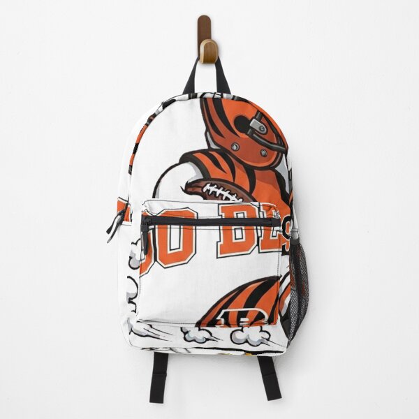 Item preview, Snoopy Go Bengals Football Fan Art designed and sold by CaneufeyCip.