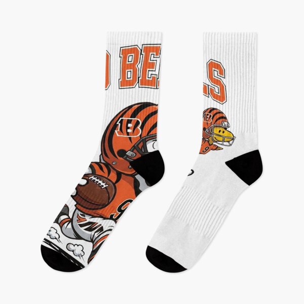 Item preview, Snoopy Go Bengals Football Fan Art designed and sold by CaneufeyCip.