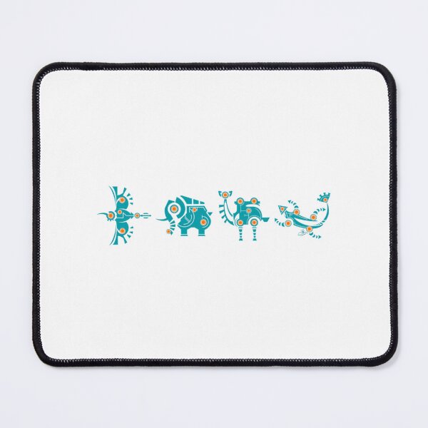 Item preview, Divine Beasts designed and sold by OfficialPNGs.