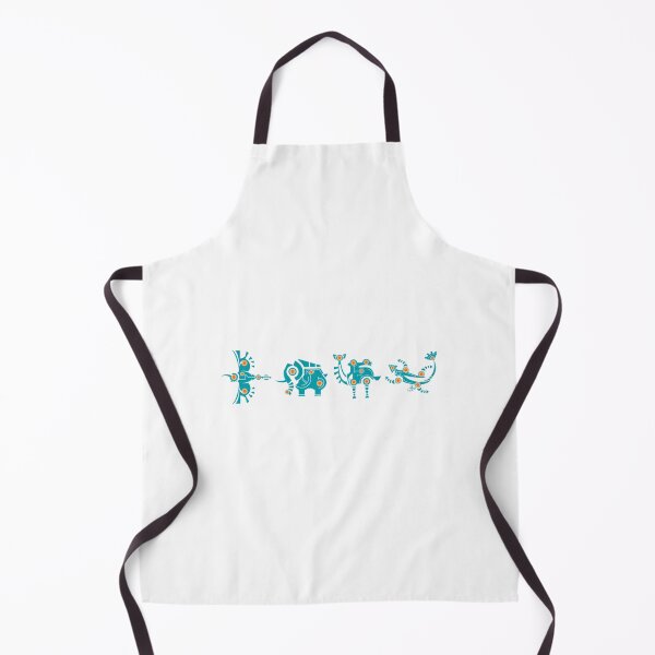Item preview, Divine Beasts designed and sold by OfficialPNGs.