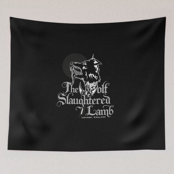 Item preview, Gothic Beast Moon Establishment  Piece designed and sold by AUBRIEENO.