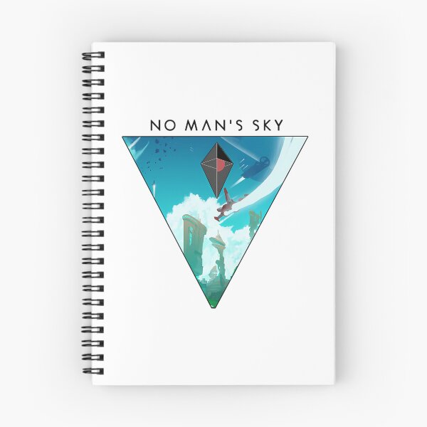 Item preview, No Mans Sky designed and sold by casper-charmain.